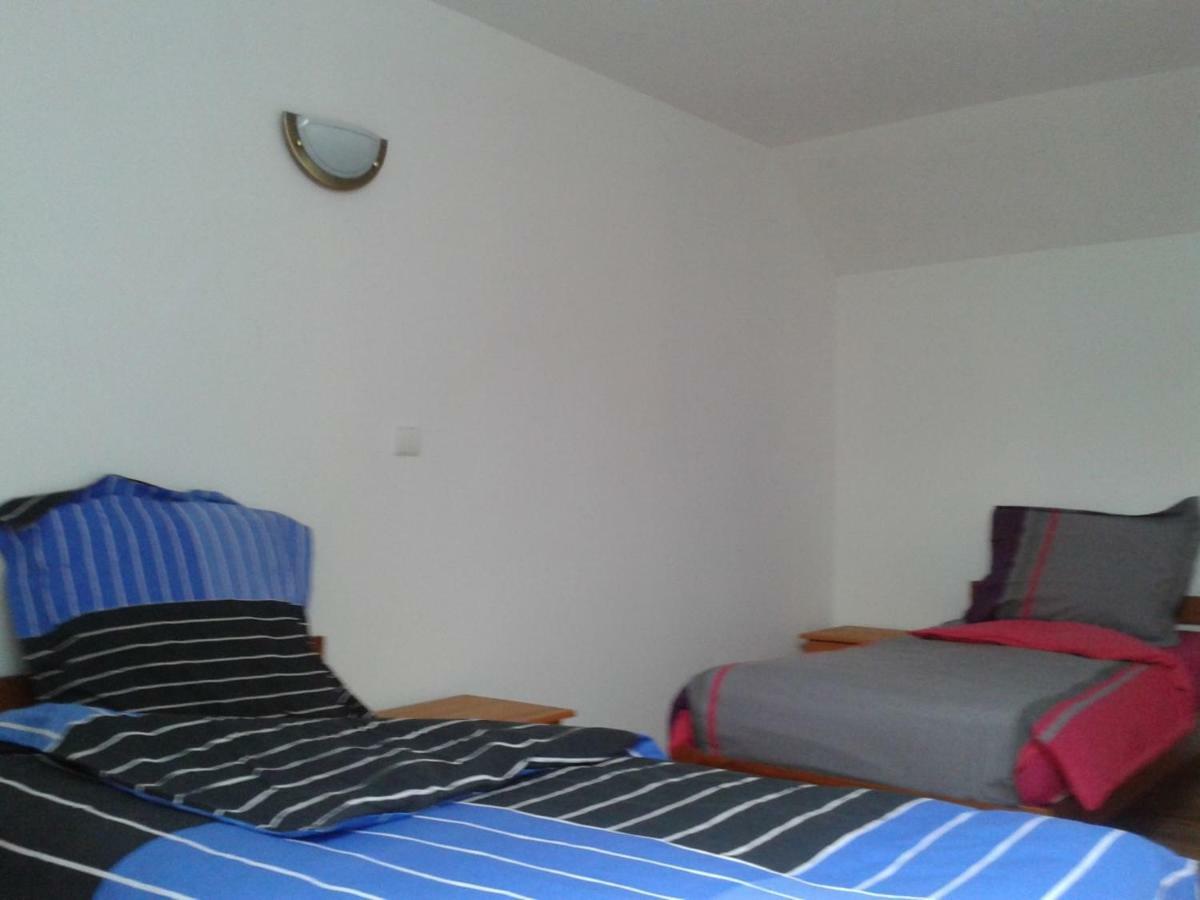 Apartamento Le Bon Air Est Dans Le Pre Champagnac  Exterior foto