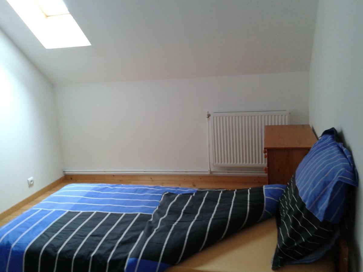 Apartamento Le Bon Air Est Dans Le Pre Champagnac  Exterior foto
