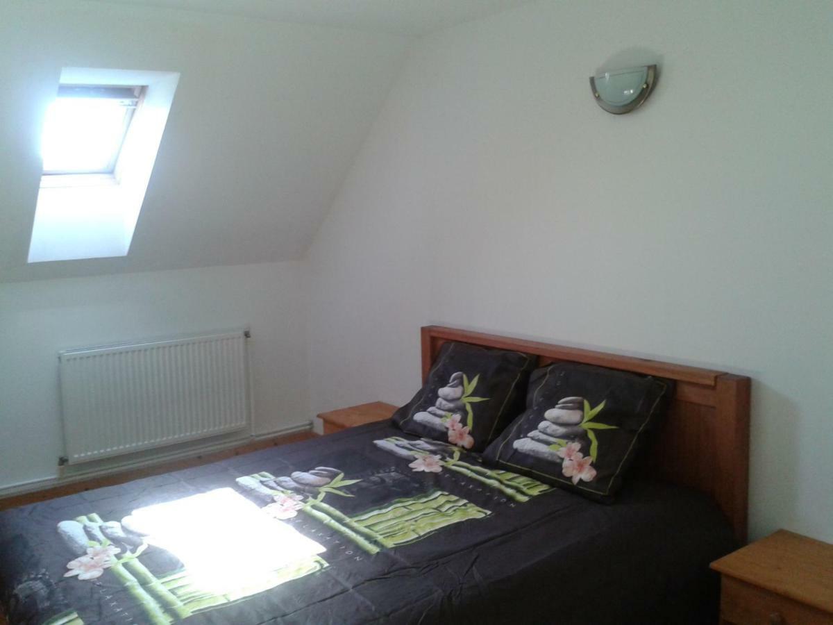 Apartamento Le Bon Air Est Dans Le Pre Champagnac  Exterior foto