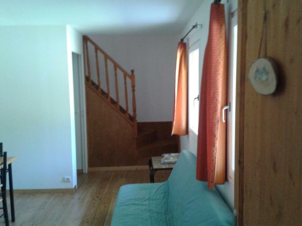 Apartamento Le Bon Air Est Dans Le Pre Champagnac  Exterior foto